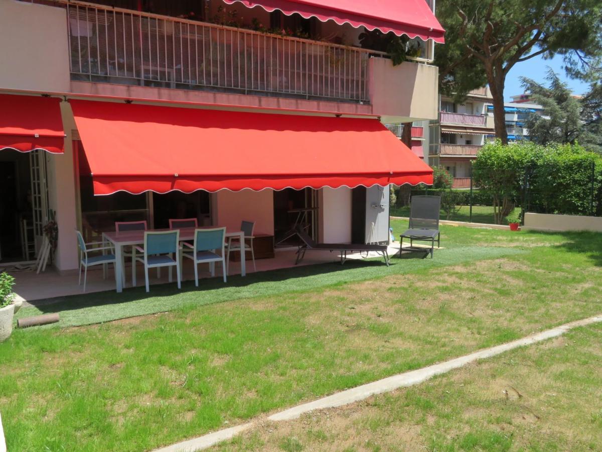 Superbe Rez De Jardin Dans Au Calme Appartement