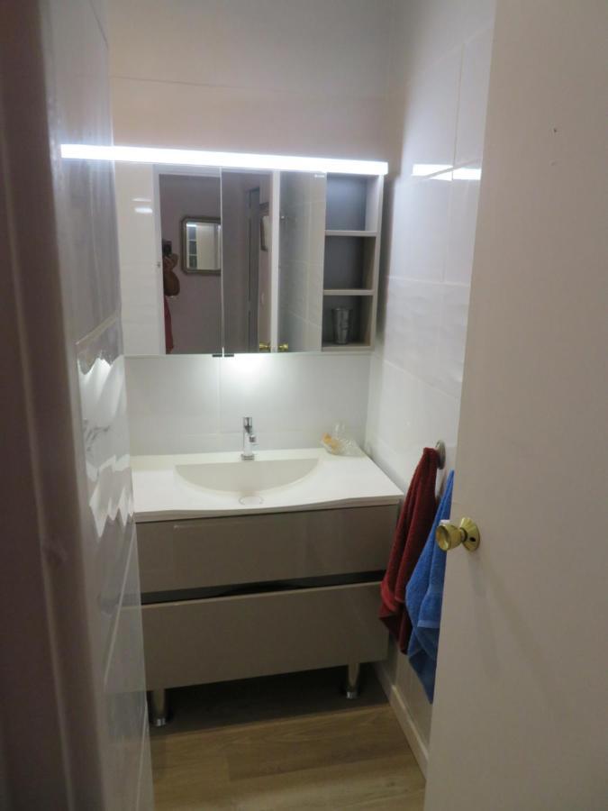Apartment Superbe Rez De Jardin Dans Au Calme Nice